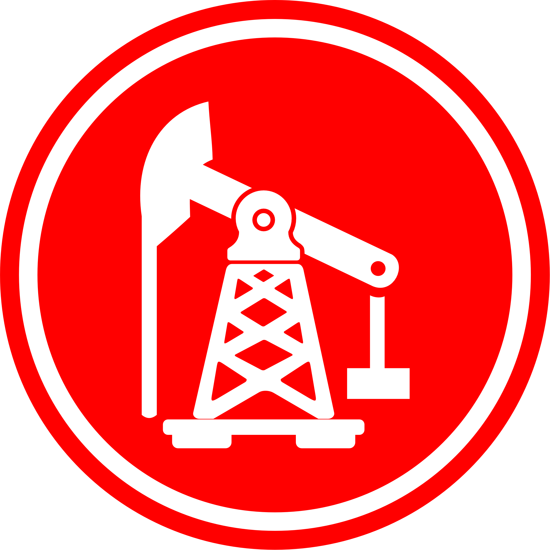 Icono Minero